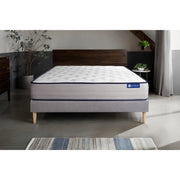 Kit rete e materasso Actimemo form 135x200cm - Spessore : 22cm- memory foam - rigido
