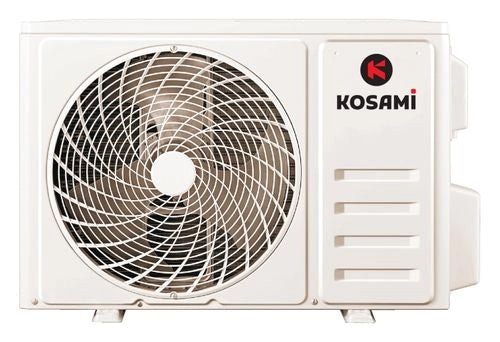 Unità Esterna  Climatizzatore Condizionatore Kosami Canalizzato comando a filo incluso R32 24000 BTU INVERTER Classe A++/A+       SOLO Unità Esterna