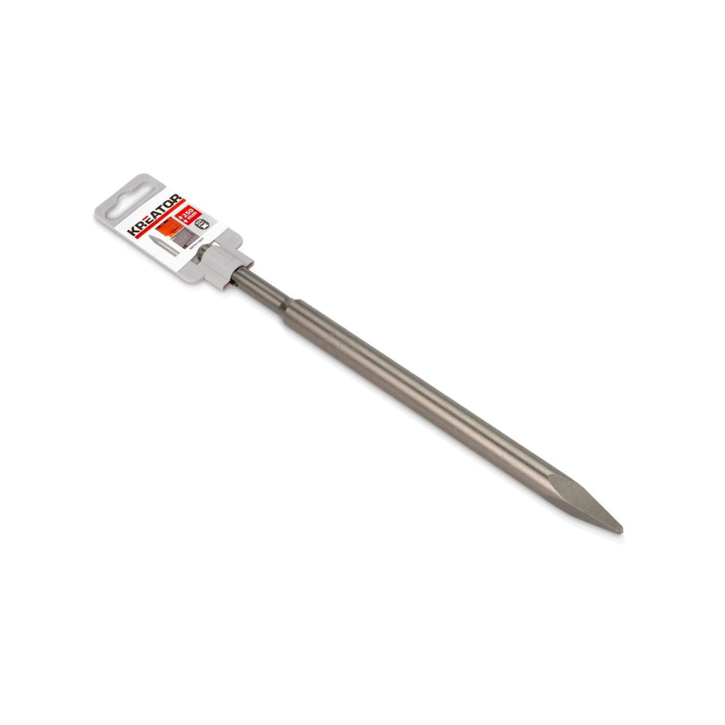 Scalpello 6x250 mm