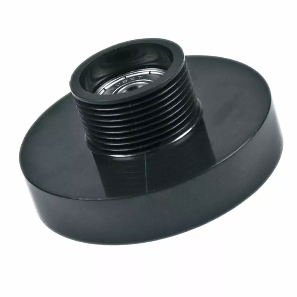 00600436 RULLO TENDICINGHIA PULEGGIA ASCIUGATRICE BOSCH SIEMENS 63mm 608zt - Bosch Siemens