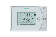 Cronotermostato ambiente giornaliero digitale REV13 Siemens