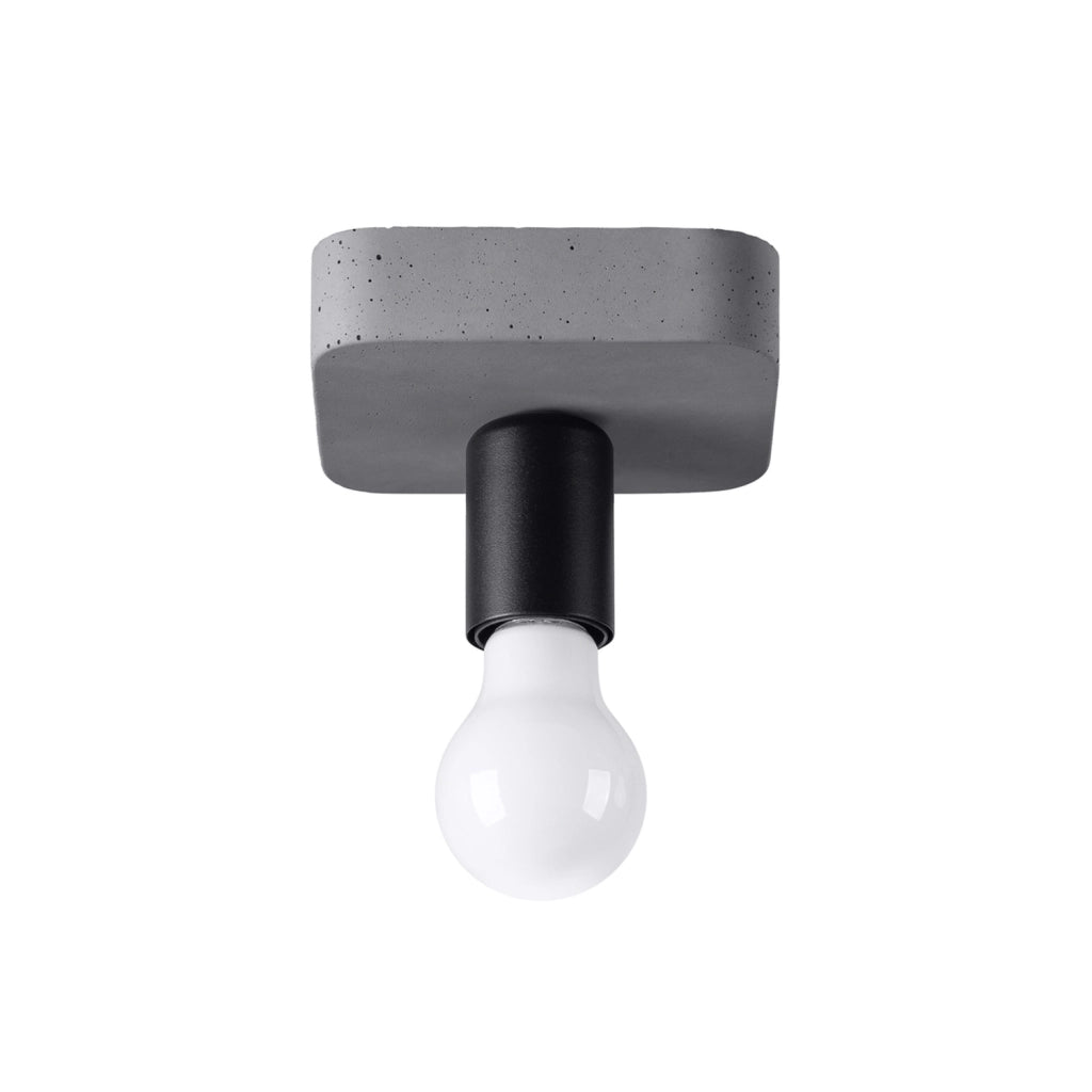 Lampada da soffitto TAVO 1