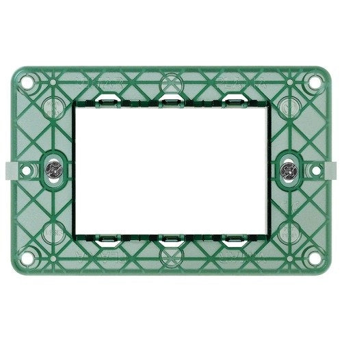 Vimar Plana Supporto 3 moduli
