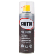 Svitol Silikon Spray 200ml Lubrificante Silicone 360?