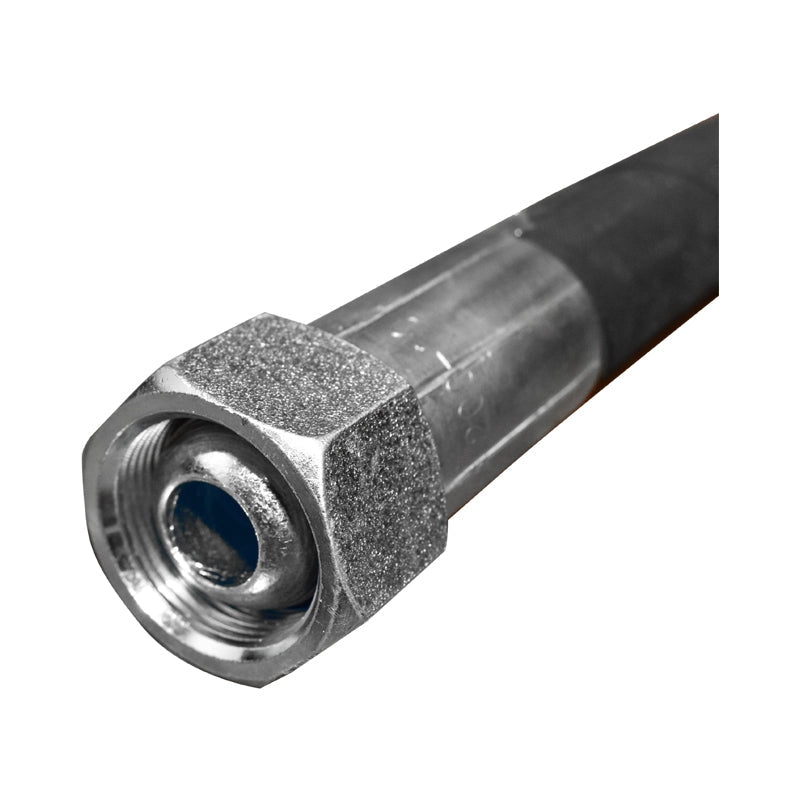 Tubo idraulico DN16 2SN - 1500mm