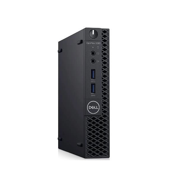 Dell 3060 tiny i5/16/256 win11pro - RSD100343