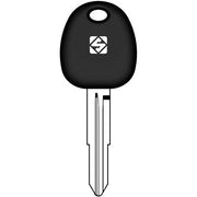 CHIAVE AUTO TRANSPONDER HYUNDAI HYN12TE  SILCA
