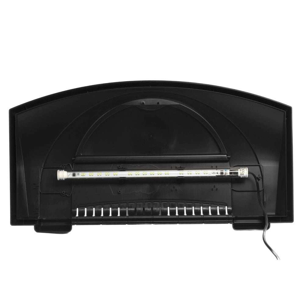 Diversa Splash set 30 - Led Expert 3W Nero 12 lt cm30x20x20h