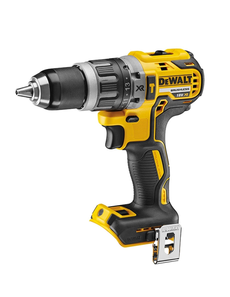 DeWALT Kit DWK1100T (DCD796+DCH273+DCG405+DCF887+DCF894+DCS331+DCS391+ DCS355+DCP580+DCS369+DCL050+ 3x5,0Ah + DCB115+4xTSTAK VI)