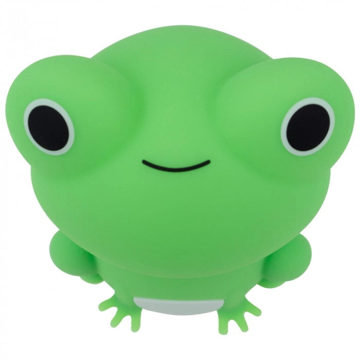 Lampada notte bimbi wireless Rana verde LED 2,1W Mary's