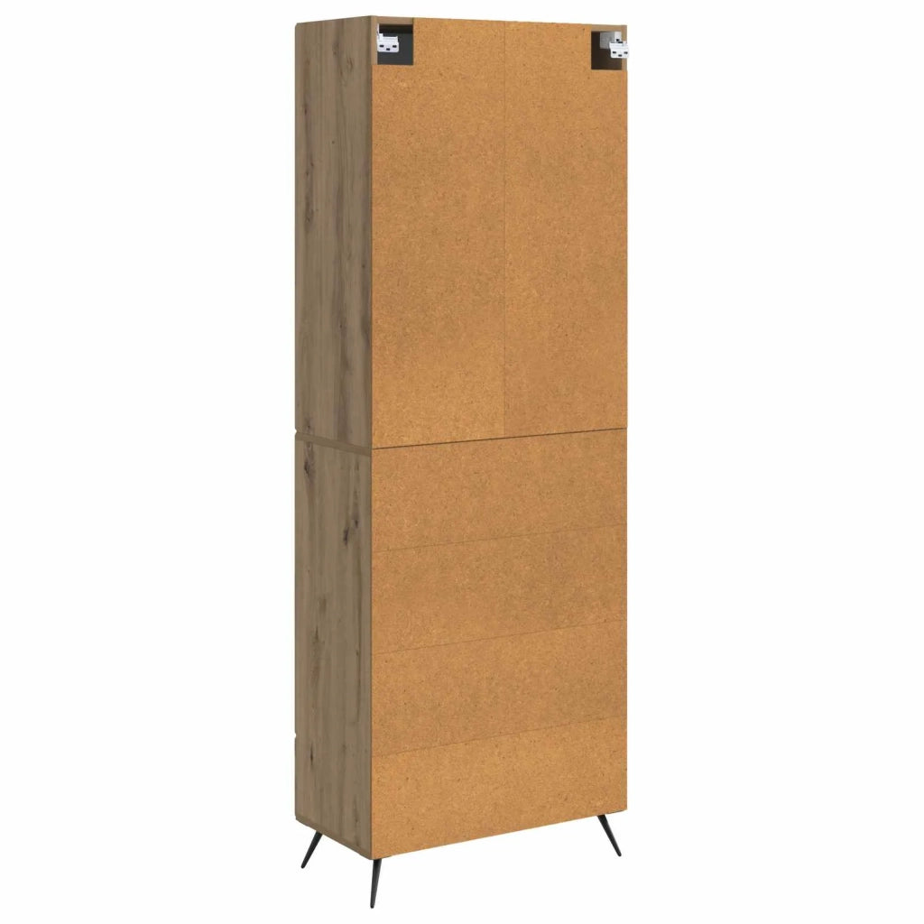 2 pcs Rovere Artigianale 3416915