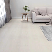 Tavole per Pavimenti 5,11 m² 55 pcs PVC Beige chiaro 42046327