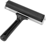 Rolla in gomma per durata prolungata - Inchiostro Roller - Artigianato - Incisione - Pittura - Strumenti artistici - Brayer