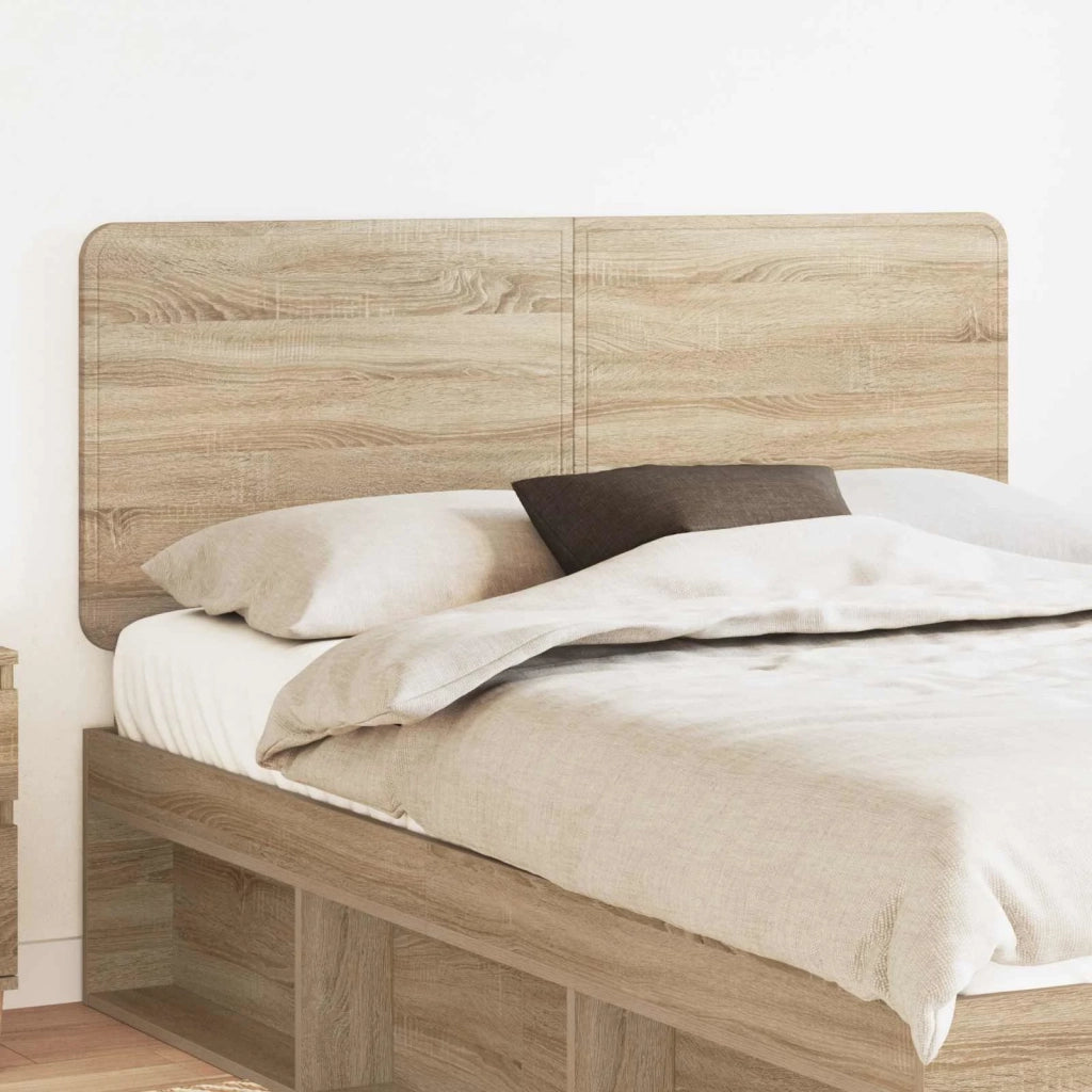 Testiera | Testata Rovere Sonoma Legno multistrato