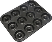 Fornello per Cupcake e Muffin - Antiscivolo e Resistente al Calore Acciaio Ø7 cm