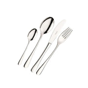 Coltello Acciaio Frutta Pz 12 Hotel Pinti