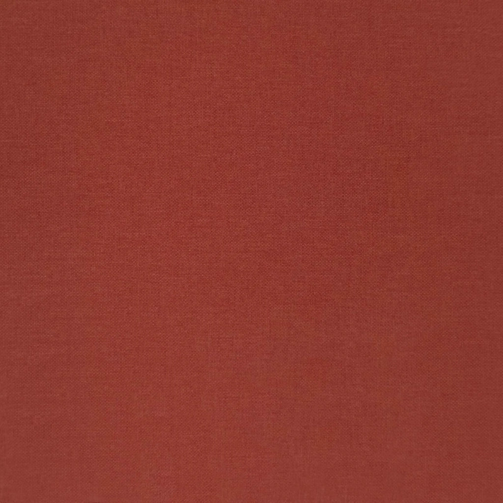 Cuscini per Sedia in 4 Pezzi 4 pz 100% Poliestere Rosso 945289