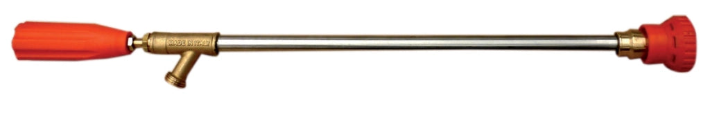PL LANCIA A MANOPOLA P/MOTOPOMPE CM.30- 4,0 pz