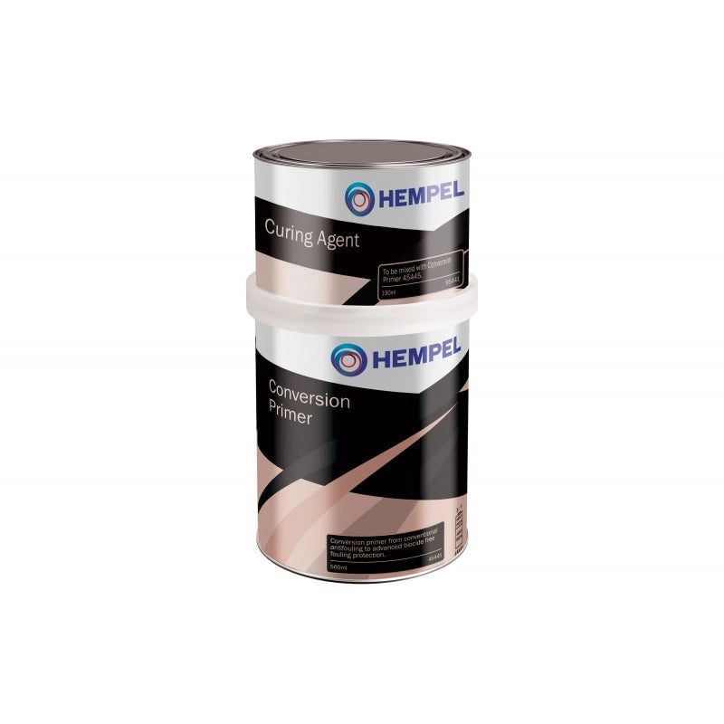 CONVERSION PRIMER ROSA 0,75 LT CONVERSION PRIMER 0,75 LT