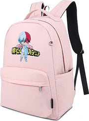 Borsa per laptop - borsa per computer portatile - borsa per laptop - borsa per computer portatile per studenti - capiente - sostenibile