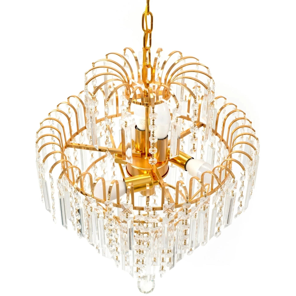Lampada Gold 312358