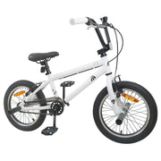 BMX 20 Pollici per oltre 9 anni Bianco