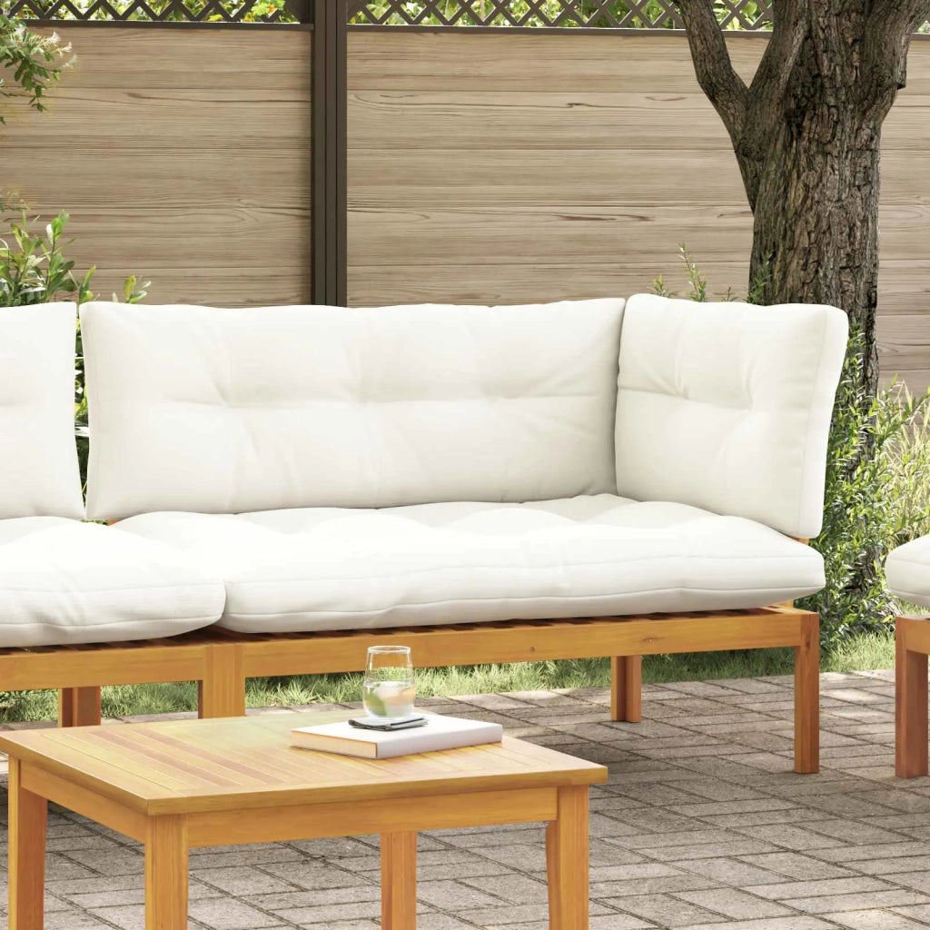 132 x 92 x 82 cm Legno di acacia 42026770