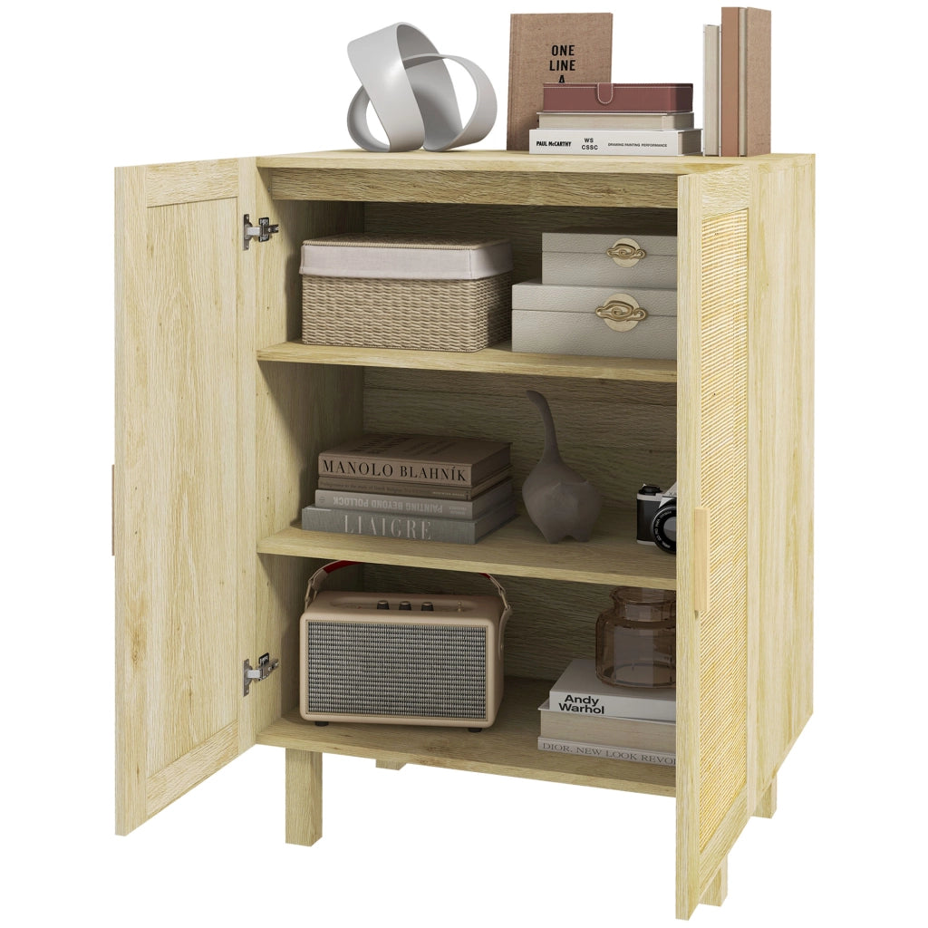Armadio a due ante ¨C Minimal ¨C 73x41x102 cm