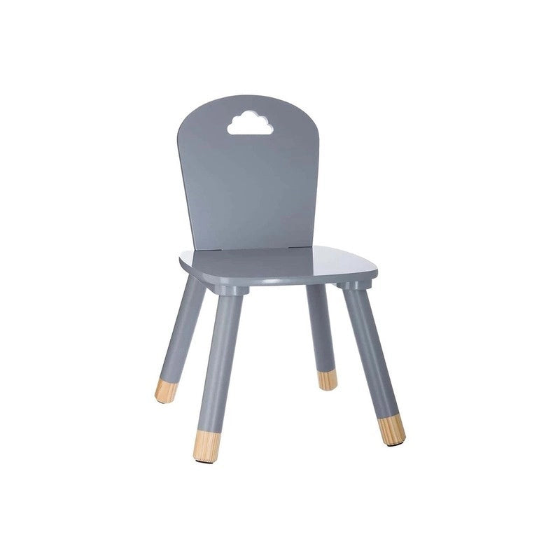 Sedia bimbi grigio
