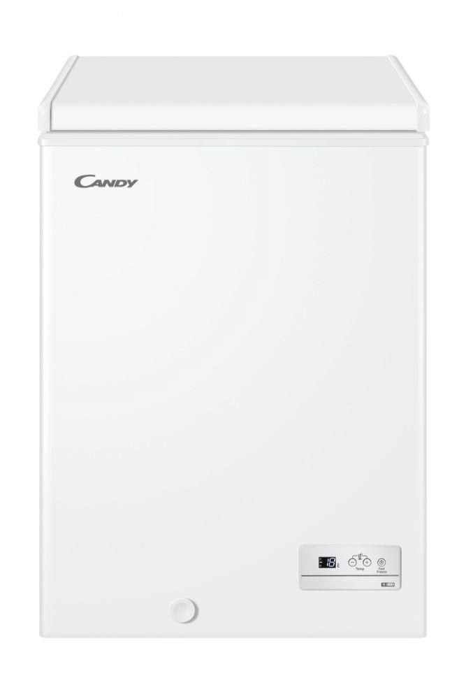 Candy CHAE 1002E Congelatore a pozzo Libera installazione 97 L E Bianco