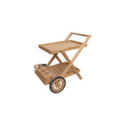 Carrello Portavivande da MONTARE