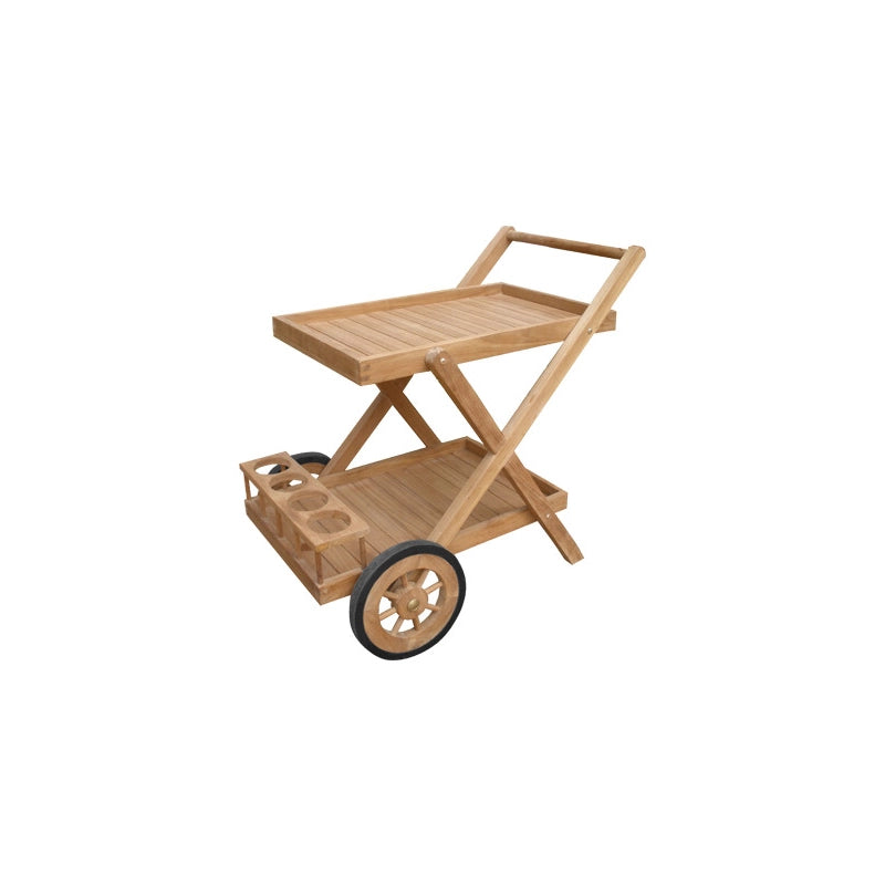 Carrello Portavivande da MONTARE