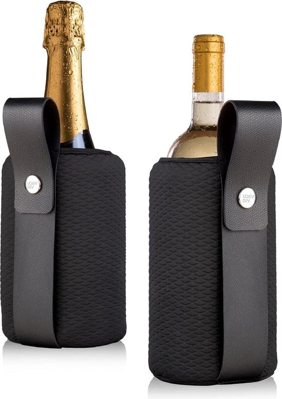 Schenco Wijn - A12 - Accessorio per vino per lavatrice a mano