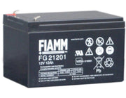 BATTERIA FIAMM FG21201 12V 12Ah