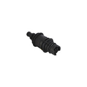 C TESTINA SPILLO VENTAGLIO P/IDROPULITRICE  RIVER D 1,05- C LINE TOOL- 1,0 pz