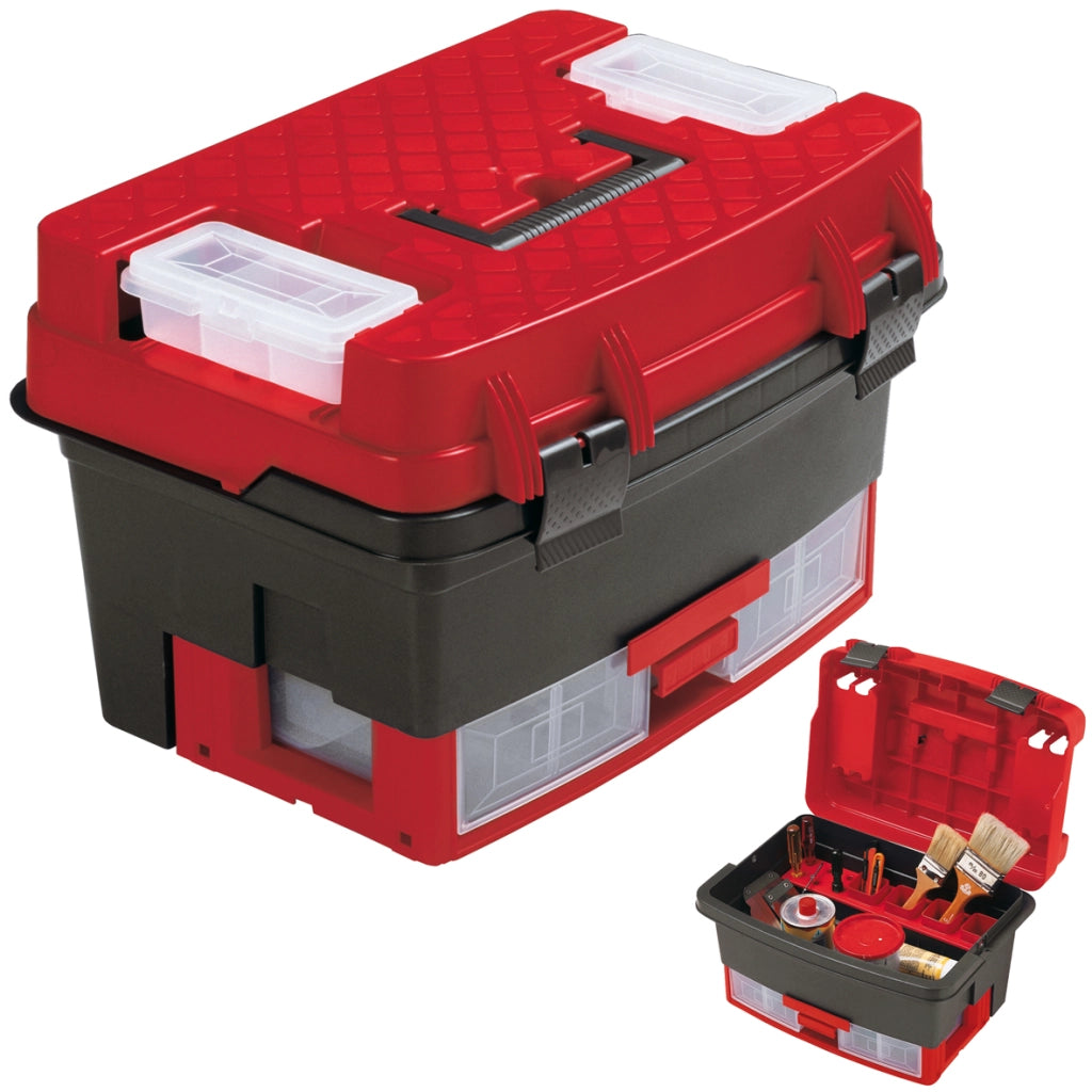 Portaut."Caddy Box" 460X325X290