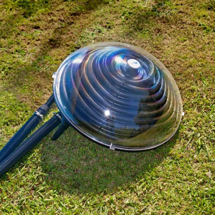 Collettore solare per piscine autoportanti SOLAR HEATING