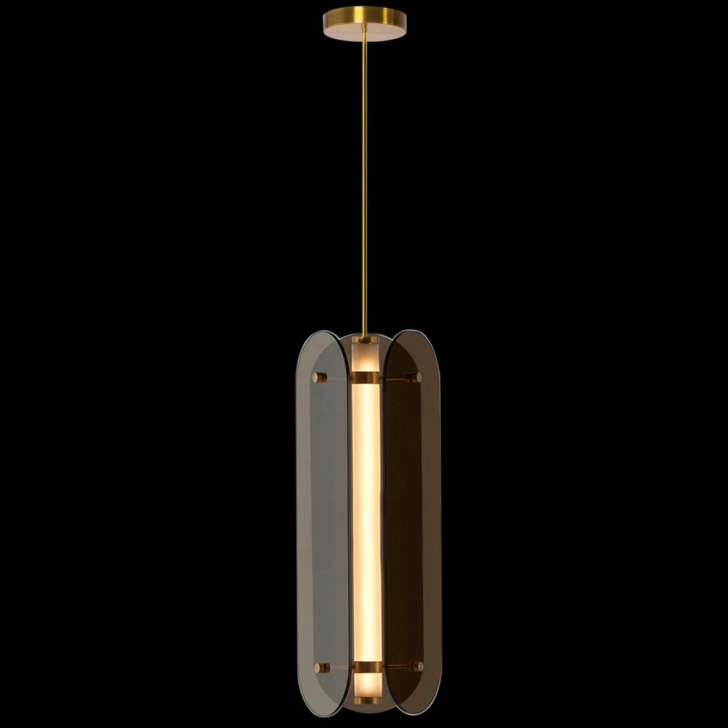Lampada Balck App1676-cp Long