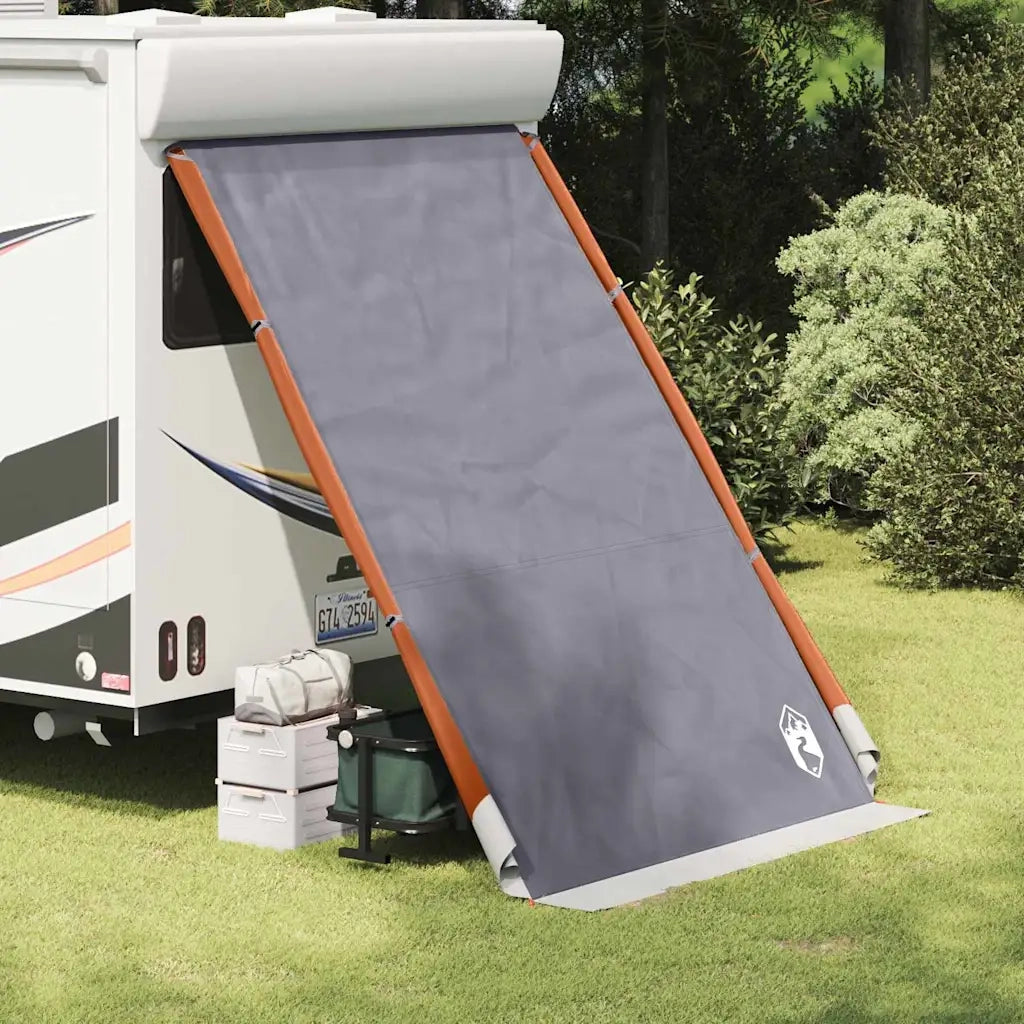 Tenda per portellone posteriore 190 x 150 x 185 cm taffetà 42001070