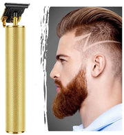 Tondeuse professionale ricaricabile, trimmer per barba, tondino, rasoio per capelli