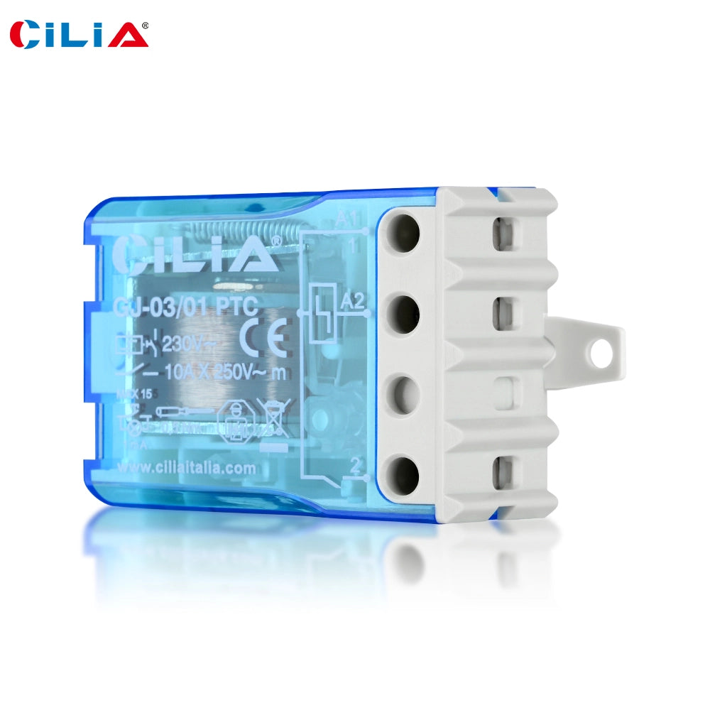 Interruttore a Impulsi 230V 10A ¨C Minimal ¨C 1NO