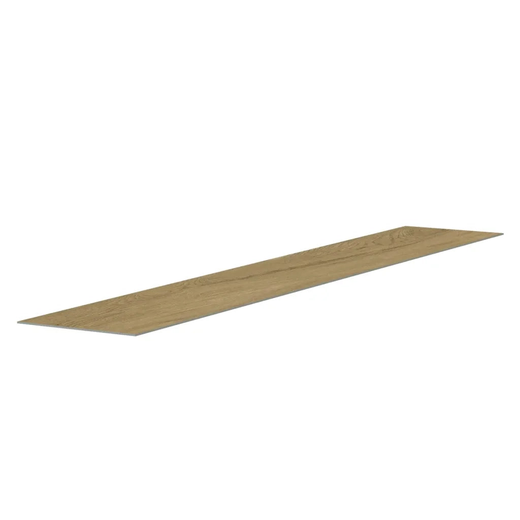 Pannelli da Parete Effetto Legno Marrone PVC 2,06 m² 351814