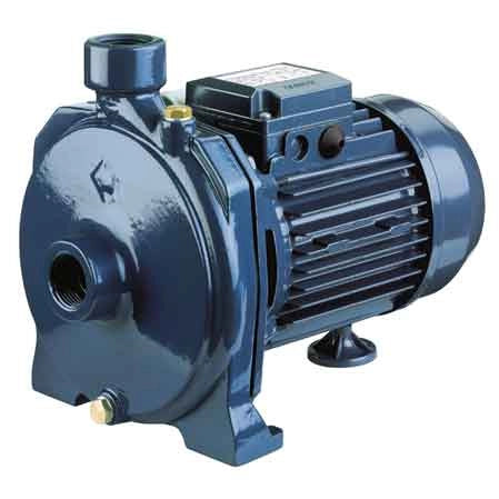 ELETTROPOMPA CENTRIFUGA MONOGIRANTE Mod. CMA 2,00M - EBARA