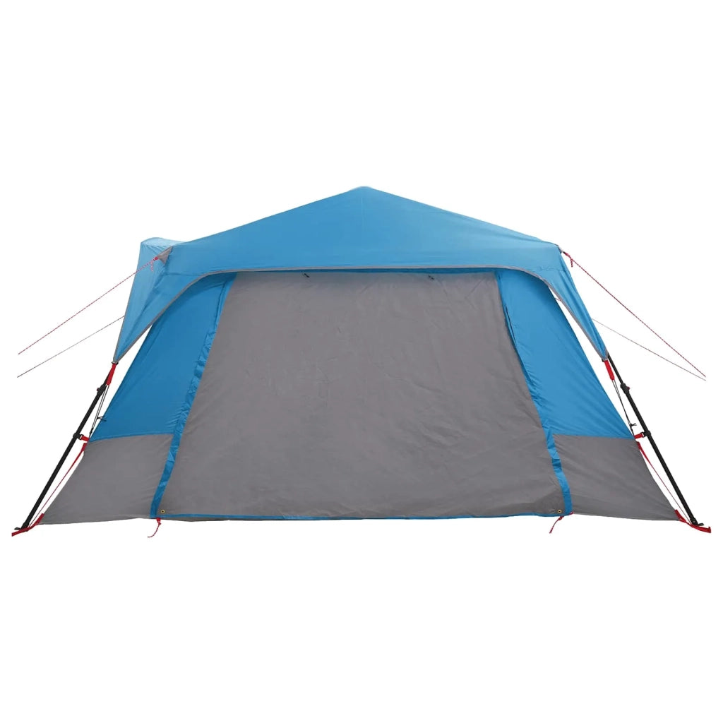 Tenda Istantanea Blu 10 persone