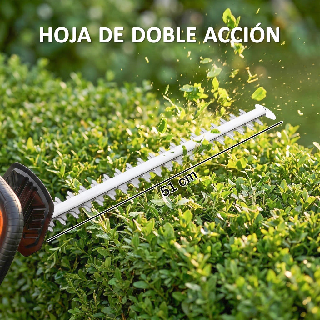 Tosaerba a Batteria 18V ¨C Minimal ¨C 51 cm