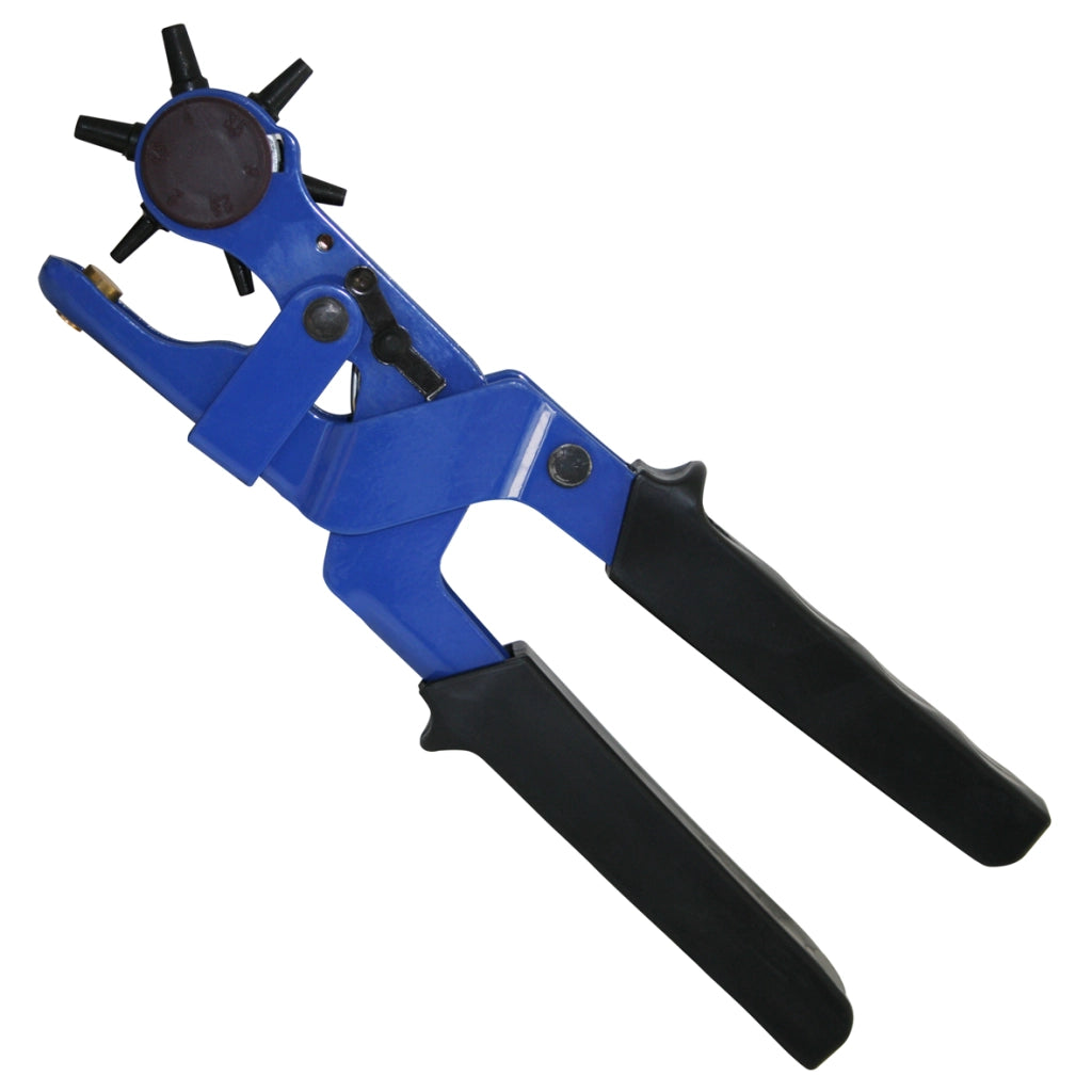 Labor.Pinza Fustellatrice