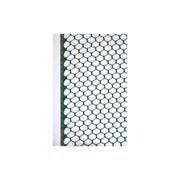 Rete Esagonale Maxi, colore VERDE, maglia 20 mm, 1x5 m