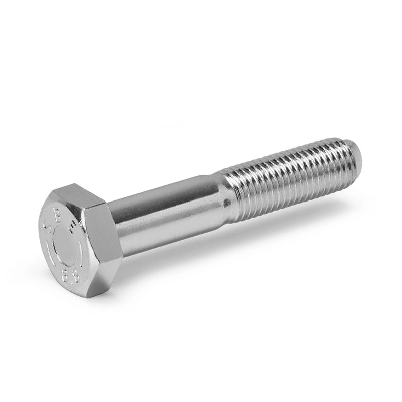BULLONE PARZIALMENTE FILETTATO M12x160 - 25 pezzi