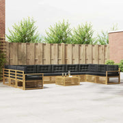 Set divani 11 pz 3391287