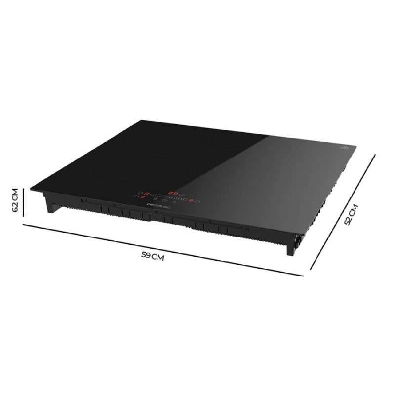 CECOTEC 02764 - Bolero Squad I 3250